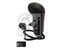 Febi 40332 Knob assy shift lever Febi 40332 Knob assy shift lever