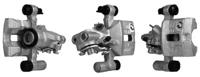 AMK TCA2523 Brake caliper