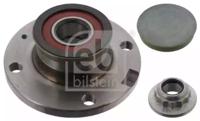 Febi 40676 Wheel bearing Febi 40676 Wheel bearing