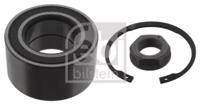 Febi 40703 Wheel bearing Febi 40703 Wheel bearing