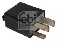Febi 40910 Relay flasher turn signal