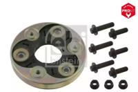 Febi 40926 Flexible coupling kit Febi 40926 Flexible coupling kit