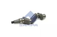 Sampa 093.445 Compressor crankshaft