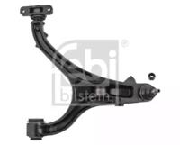 Febi 41049 Arm assy suspension