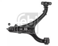 Febi 41050 Arm assy suspension