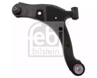 Febi 41052 Arm assy suspension Febi 41052 Arm assy suspension