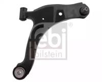 Febi 41053 Arm assy suspension Febi 41053 Arm assy suspension