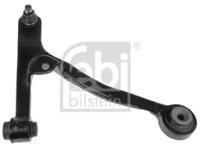 Febi 41075 Arm assy suspension Febi 41075 Arm assy suspension