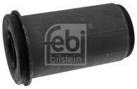 Febi 41126 Bushing suspension arm