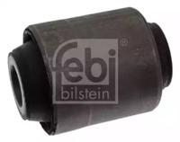 Febi 41132 Bushing suspension arm Febi 41132 Bushing suspension arm