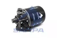 Sampa 094.072 Осушитель воздуха