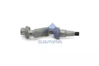 Sampa 094.234 Колінчатий вал компресора Sampa 094.234 Колінчатий вал компресора