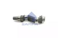 Sampa 094.239 Compressor crankshaft