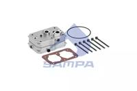 Sampa 094.241 Glowica cylindra