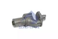 Sampa 094.256 Compressor crankshaft