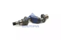 Sampa 094.302 Compressor crankshaft Sampa 094.302 Compressor crankshaft