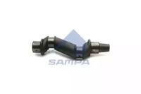 Sampa 094.324 Compressor crankshaft