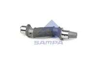 Sampa 094.327 Compressor crankshaft