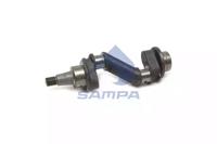 Sampa 094.331 Колінчатий вал компресора Sampa 094.331 Колінчатий вал компресора