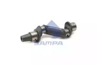 Sampa 094.334 Compressor crankshaft