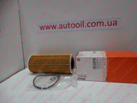 Mahle Original OX 177/3D Фільтр масляний