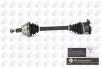 BGA DS9619L Drive shaft assy