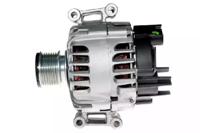 Hella 8EL 012 240-131 Alternator assy Hella 8EL 012 240-131 Alternator assy