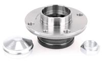 Vaico V24-0636 Wheel bearing