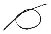 Vaico V40-30004 Трос стояночного гальма Vaico V40-30004 Трос стояночного гальма