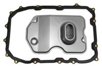 Vaico V10-0434 Фільтр АКПП