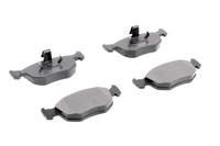 Vaico V25-8122 Brake pads