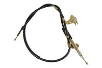 Vaico V10-30063 Brake cable