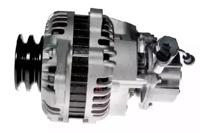 Hella 8EL 012 240-411 Alternator assy Hella 8EL 012 240-411 Alternator assy