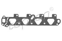 Topran 205 642 Gasket graphite Topran 205 642 Gasket graphite