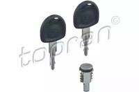 Topran 205 810 Cylinder lock