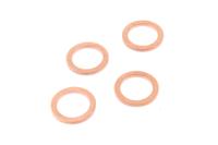 Vaico V20-1182 Шланги гідравл рульов управ