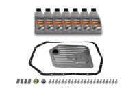 Vaico V20-2086 Фильтр акпп