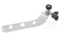 Vaico V24-0506 Направляюча ролика зсувних дверей