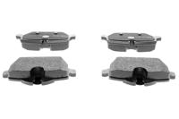Vaico V20-8125 Brake pads