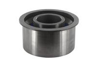 Vaico V70-0082 Ролик обводной ремня грм