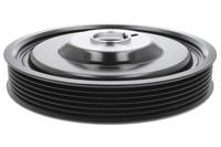 Vaico V46-0943 Шків колінвала Vaico V46-0943 Шків колінвала