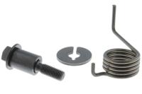 Vaico V10-4536 Tensioner assy pulley Vaico V10-4536 Tensioner assy pulley