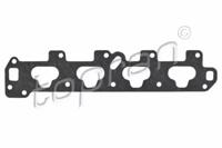 Topran 205 862 Gasket graphite