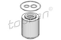 Topran 206 045 Oil filter