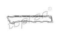 Topran 206 132 Прокладка кришки клапанів