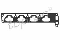 Topran 206 184 Gasket graphite
