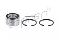Topran 206 441 Wheel bearing