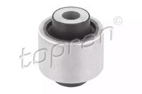 Topran 206 478 Bushing suspension arm Topran 206 478 Bushing suspension arm