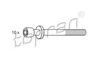 Topran 206 749 Болт головки блоку циліндрів