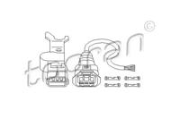 Topran 207 013 Sensor assy crankshaft position